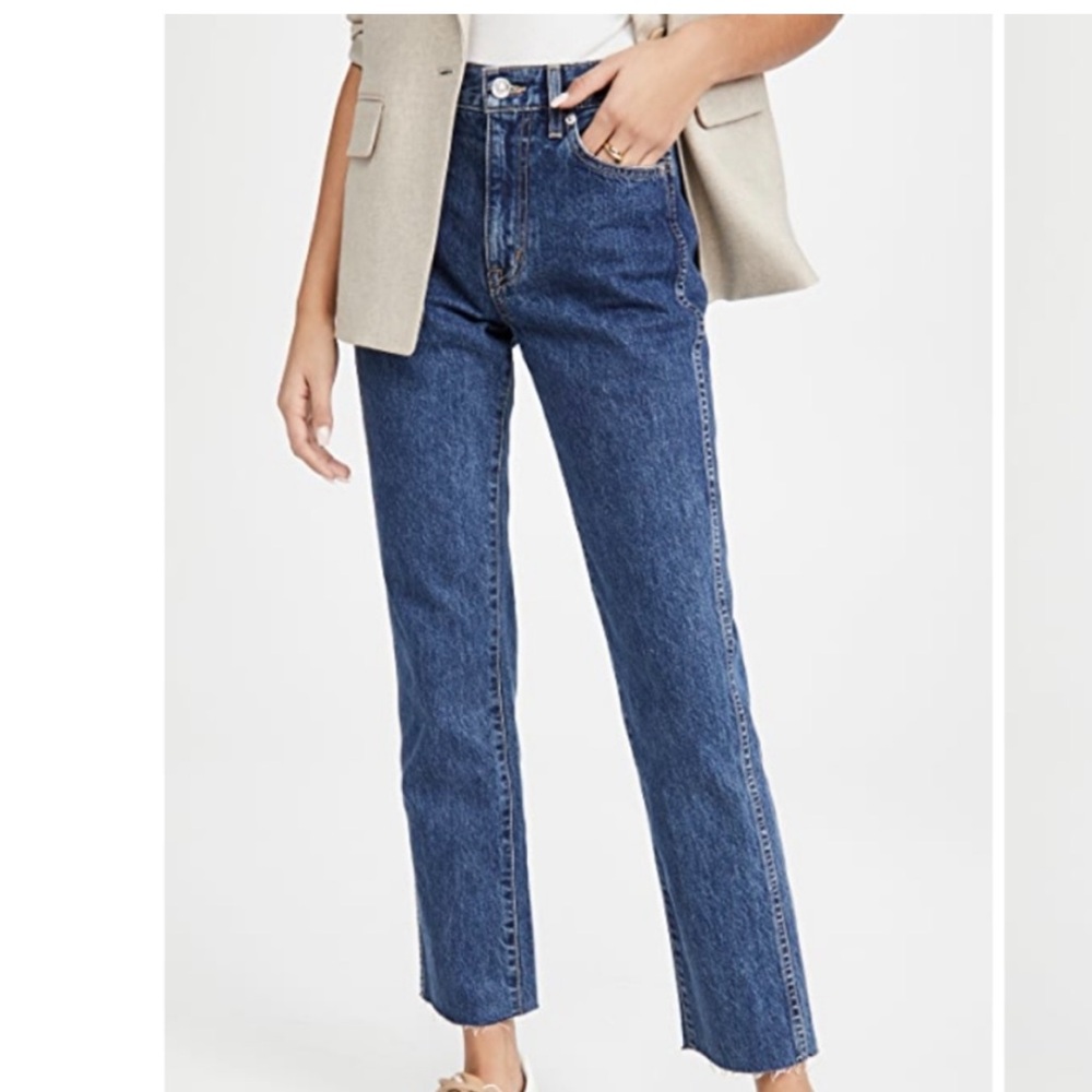 Slverlake hero Jeans